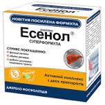 Комплекс Эсенол - суперформула